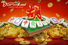  Top Mahjong Video Games on DiamondAUD: A Deep Dive into the  - DiamondAud Australia