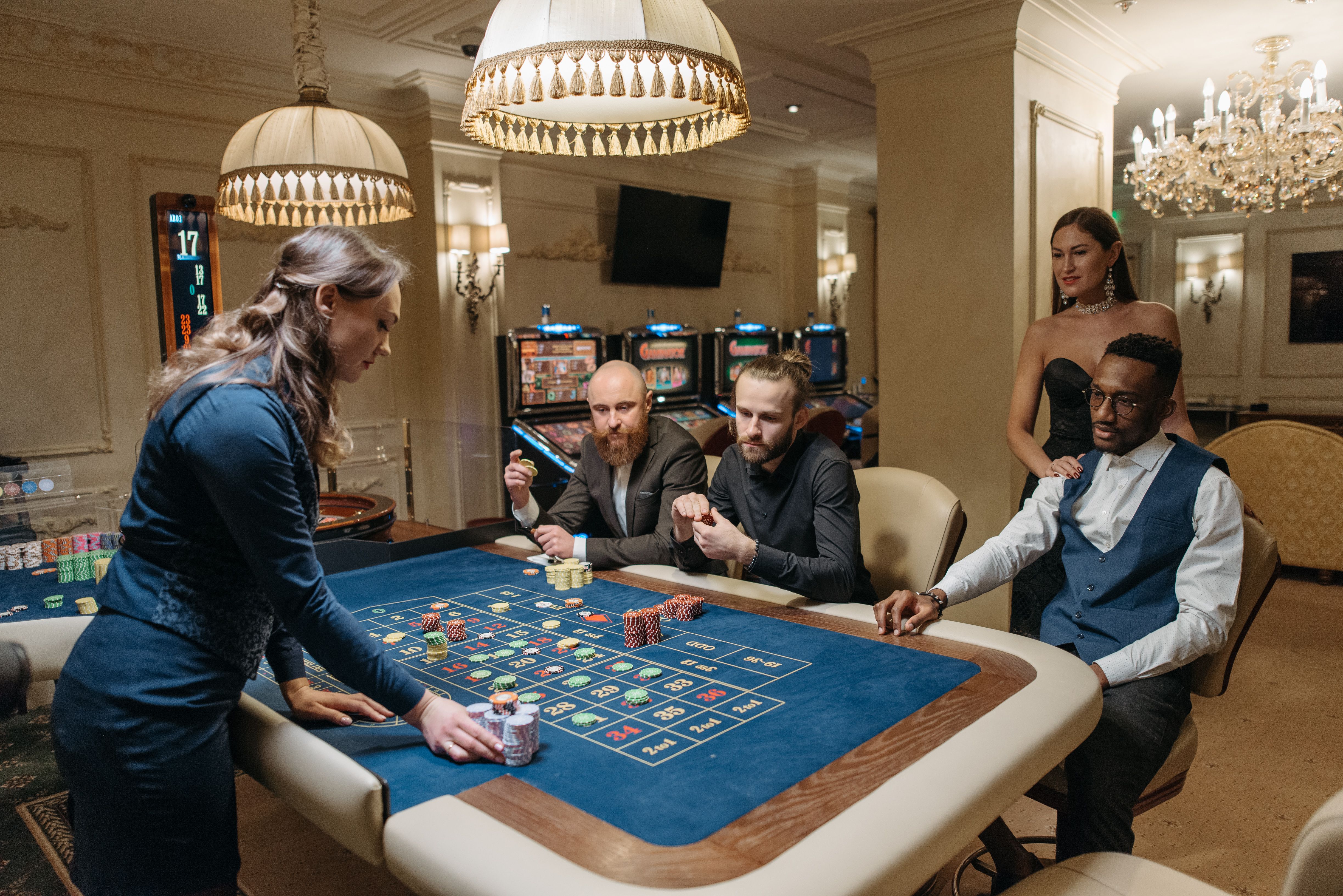 best live dealer game Australia 2026