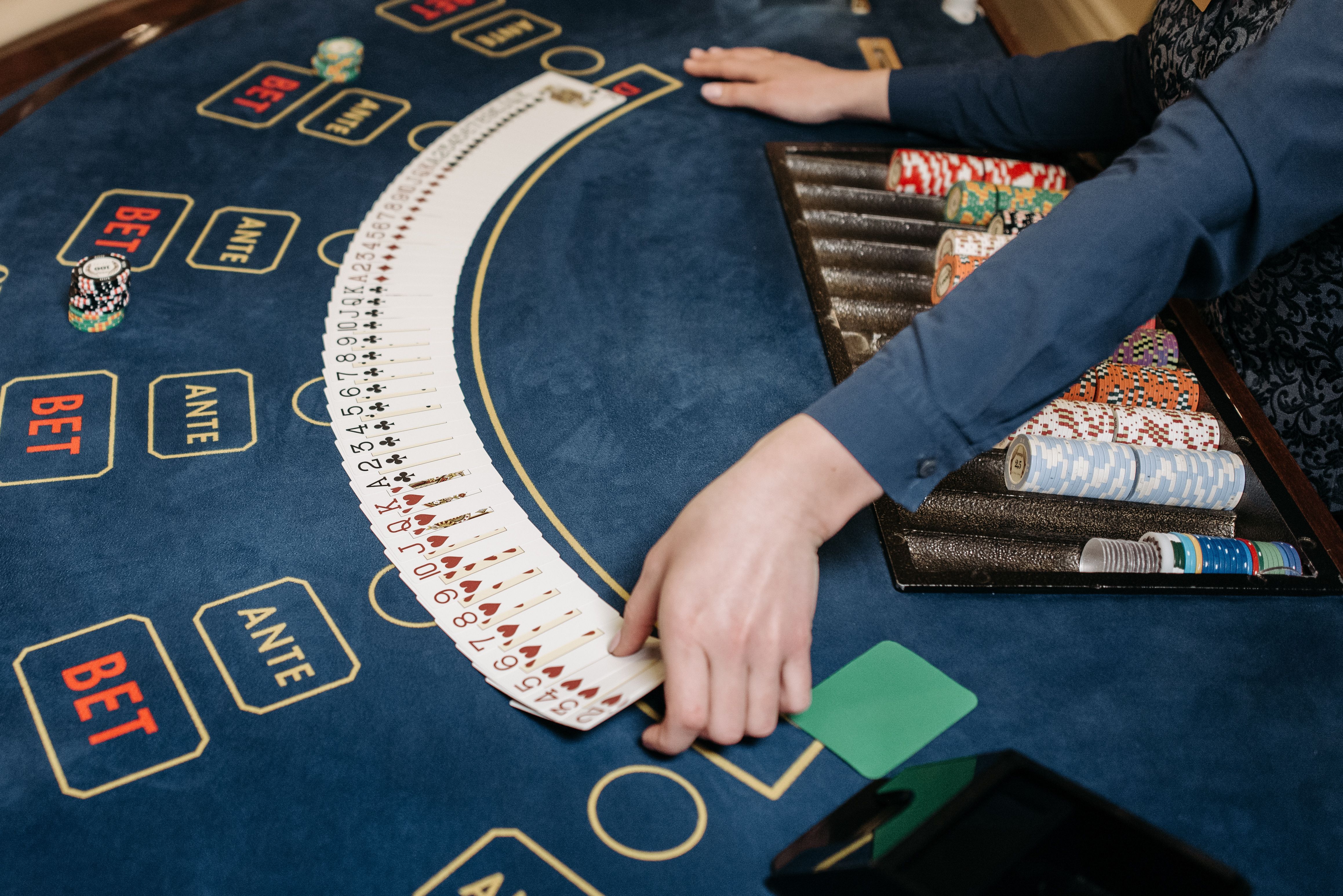 best live dealer game Australia 2026