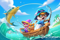 Fishing Games on DiamondAUD: The Ultimate 2025 Guide for Aus - DiamondAud Australia