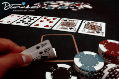 Experience Elite Blackjack at DiamondAUD: Australia’s Premi - DiamondAud Australia