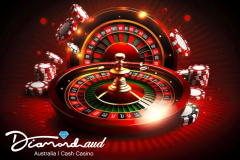 Master the Wheel: Your Ultimate Guide to Playing Roulette on - DiamondAud Australia