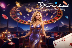 Sexy Baccarat on DiamondAUD – The Ultimate Live Dealer Expe - DiamondAud Australia