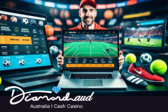 Football Betting on DiamondAUD – The Premier Sports Venue f - DiamondAud Australia