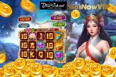  Top 20 High RTP Games on DIAMOND AUD for - DiamondAud Australia