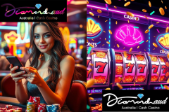 Best Jackpot Slots for Big Wins in Australia — DIAMOND AUD - DiamondAud Australia