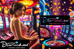 Why Australians Love Live Roulette — DIAMOND AUD Live Video - DiamondAud Australia