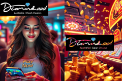 The Technology Behind DIAMOND AUD — Servers, Load Speed - DiamondAud Australia