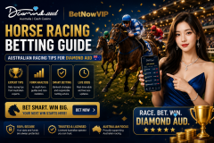 Horse Racing Betting Guide — Australian - DiamondAud Australia